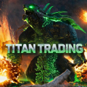 Discovery icon for Titan ASA Official & Smalls Trading Discord server