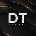 Discovery icon for DT Community. Discord server