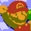 Discovery icon for Mario Royale Legacy Discord server