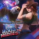 Discovery icon for Hood Modded Discord server