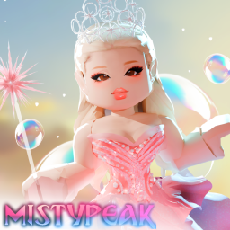 Discovery icon for Mistypeak Discord server