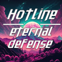 Discovery icon for Hotline: eternal defense Discord server