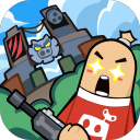 Discovery icon for Sausage Man Official Discord server