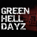 Discovery icon for GREENHELL DAYZ Discord server