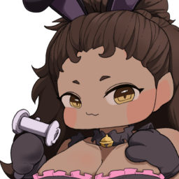 Discovery icon for Ashantii Multiverse Discord server