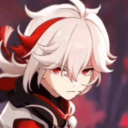 Discovery icon for Kazuha Mains 🍂 Genshin Impact Discord server