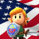 Discovery icon for In Link We Trust Discord server