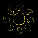 Discovery icon for Commander Plaza Discord server