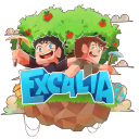 Discovery icon for Excalia - Saison 2 Discord server