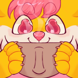Discovery icon for Floof Café Discord server