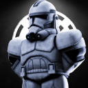 Discovery icon for 𝐓𝐇𝐄 𝐆𝐀𝐋𝐀𝐂𝐓𝐈𝐂 𝐑𝐄𝐏𝐔𝐁𝐋𝐈𝐂 Discord server