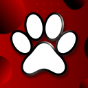 Discovery icon for 🦊 Furry Nexus 🐺🌈 | 4.7K Discord server