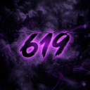Discovery icon for 619 Discord server