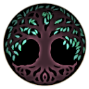 Discovery icon for Yggdrasil Discord server