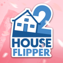 Discovery icon for House Flipper Official Discord server