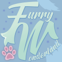 Discovery icon for Furry Wonderland Discord server
