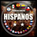 Discovery icon for HISPANOS ⭐⭐ Discord server