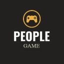 Discovery icon for PEOPLE GAME Discord server