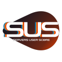 Discovery icon for SERVERS USER SCORE Discord server