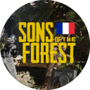 Discovery icon for SONS OF THE FOREST [FRANCE] Discord server