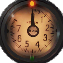 Discovery icon for Chernobyl Unit 3 Discord server