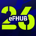 Discovery icon for eFHUB Discord server