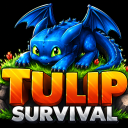 Discovery icon for TulipSurvival 🌷 UPDATE! Discord server