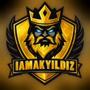 Discovery icon for iamakyildiz - Oyuncu Topluluğu Discord server