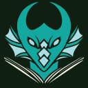 Discovery icon for The Bookwyrm Lair Discord server