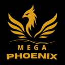 Discovery icon for Mega Phoenix Discord server