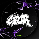 Discovery icon for CSUR GG Discord server