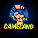 Discovery icon for GameLand😈 Discord server