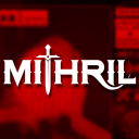Discovery icon for Mithril Records Discord server