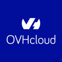 Discovery icon for OVHcloud Discord server