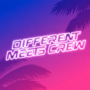 Discovery icon for Different Meets Server Discord server