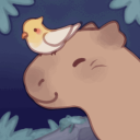 Discovery icon for Capyhub Discord server