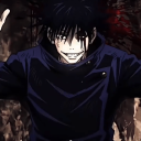 Discovery icon for Derin Blitz ⸝ Anime — Manga #71 Discord server