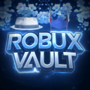 Discovery icon for Robux Vault™ | #1 Robux & Limiteds Marketplace Discord server