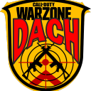 Discovery icon for CoD DACH Warzone🔫 Call of Duty - Deutschland Österreich Schweiz Discord server