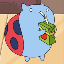 Discovery icon for Juice Box Discord server