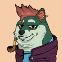 Discovery icon for Doge Pound Discord server