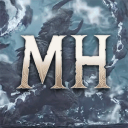 Discovery icon for Monster Hunter Wilds Discord server