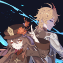 Discovery icon for The Golden House Discord server
