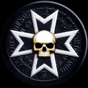 Discovery icon for The Black Templars Discord server