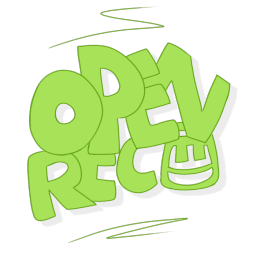 Discovery icon for OpenRec Discord server
