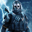Discovery icon for Warzone France Discord server