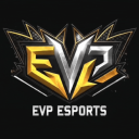 Discovery icon for EVP ESPORTS 🇮🇳 Discord server