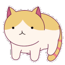 Discovery icon for Cat Cafe India🌻Indian Discord Server・Make Friends・Hindi English・Asia Asian Gaming Kpop Chilling 🐈 Discord server