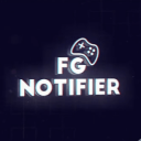 Discovery icon for Free Games Notifier™ Discord server
