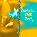 Discovery icon for Christian Chill Spot Discord server